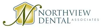 North View Dental Associates Logo