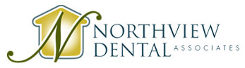North View Dental Logo North Ogden Utah