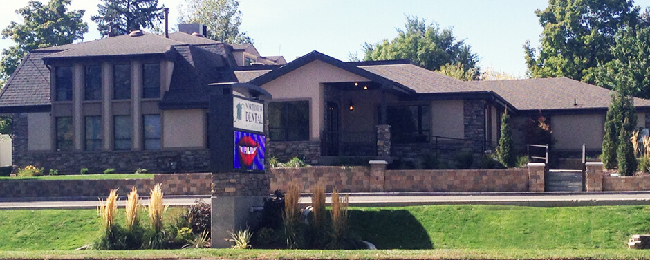 Contact Us North View Dental in North Ogden UT