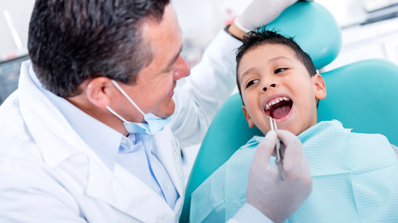Ogden Dentist (Top Rated)