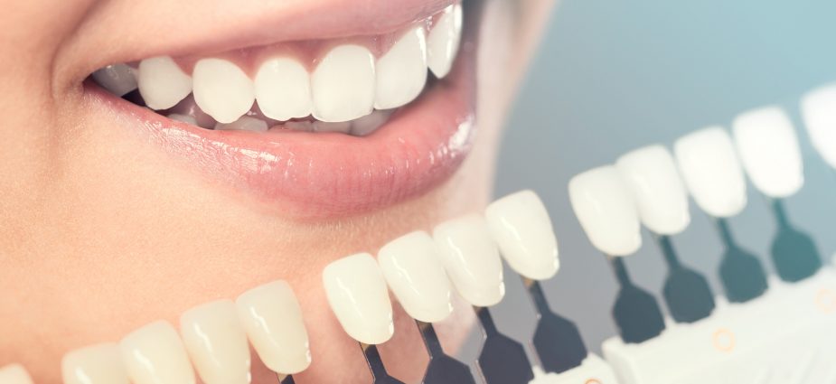 Cosmetic Dentistry In Ogden