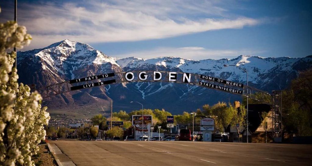 North Ogden Dentists (Families Welcome)