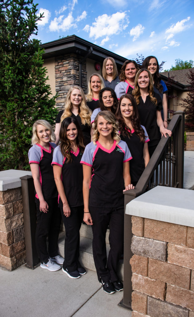 Celebrate Hygienists During National Dental Hygiene Month affordable dental North View Dental Utah
