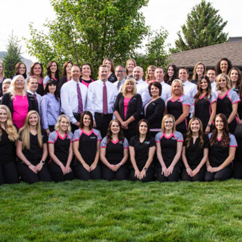North View Dental Team North Ogden Utah