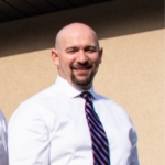About Dr. Brent Suisse