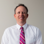 About Dr. Judd Barclay