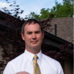 About Dr. Ryan Bateman