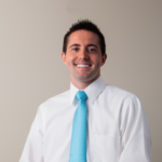 About Dr. Eric Linsley