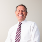 About Dr. Paul A. Mackley
