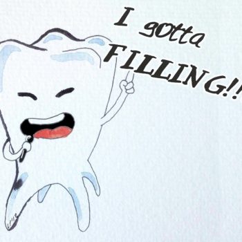 North View Dental Filling North Ogden Utah
