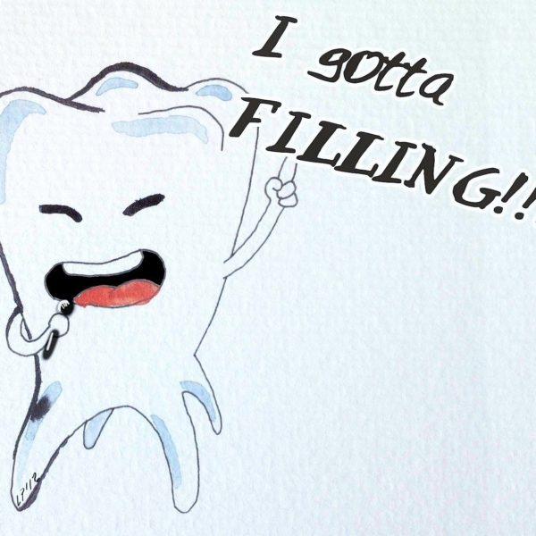 North View Dental Filling North Ogden Utah