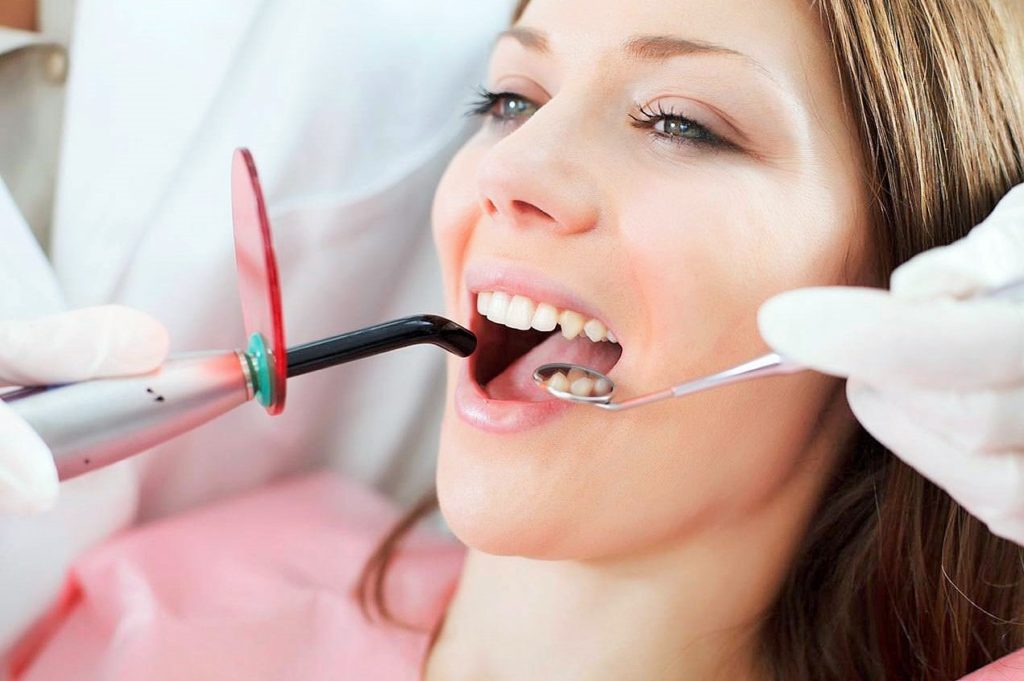 Laser Dentistry (No Drill Dentistry)