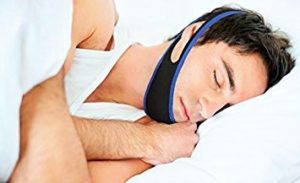 Snore Therapy (Snoring Solutions) snoring solutions chin strap