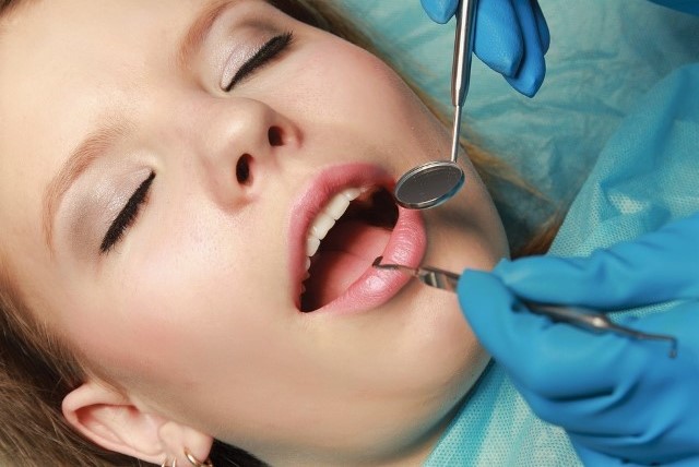 Sedation and Sleep Dentistry