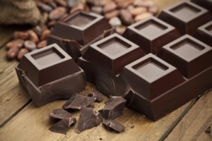 Surprising Foods That Are Good For Your Teeth surprising foods that are good for your teeth - chocolate
