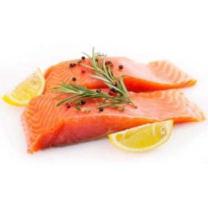Surprising Foods That Are Good For Your Teeth surprising foods that are good for your teeth - salmon
