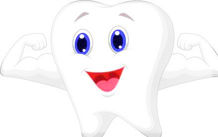 How to Make Your Teeth Stronger