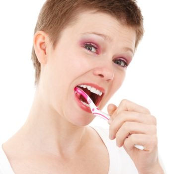 North View Dental Brush Teeth North Ogden Utah
