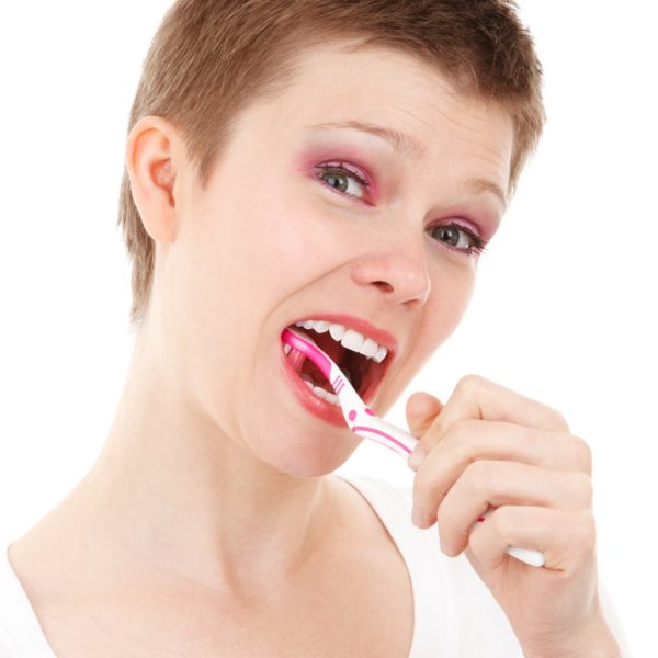 North View Dental Brush Teeth North Ogden Utah