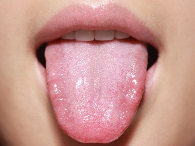 Our Amazing Tongue (10 Facts You Probably Don’t Know)