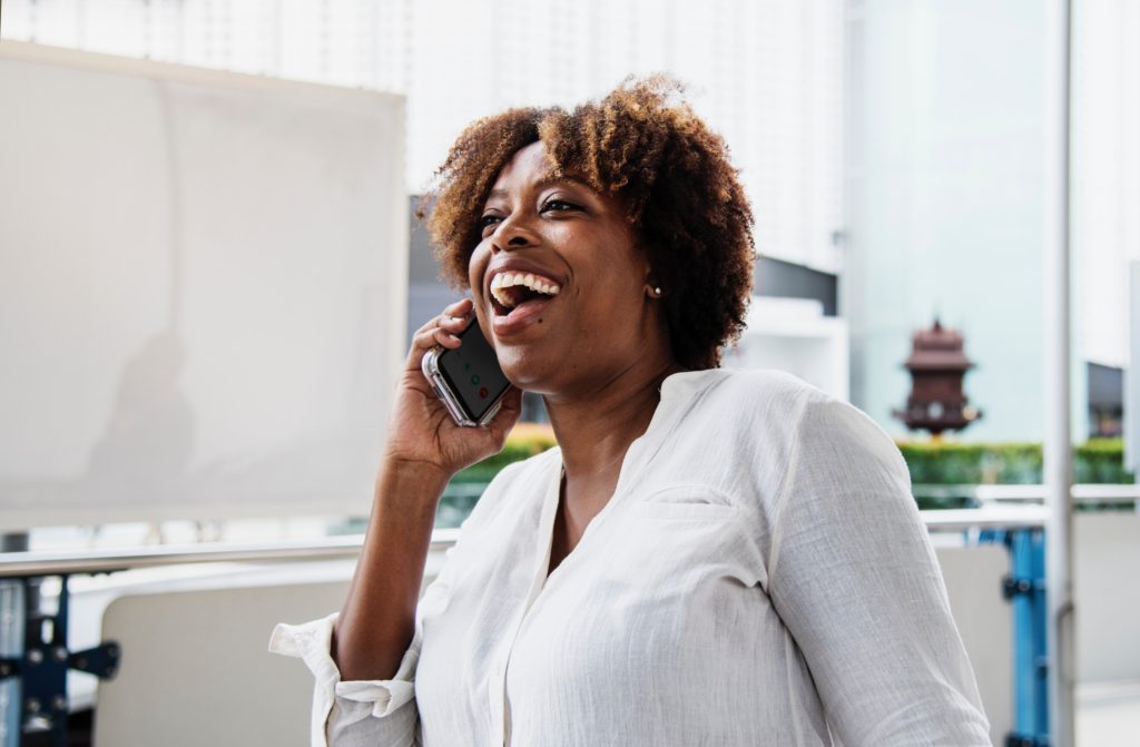 Why Laughter Is the Best Medicine