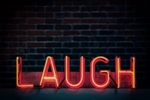 Why Laughter Is The Best Medicine Why Laughter Is the Best Medicine