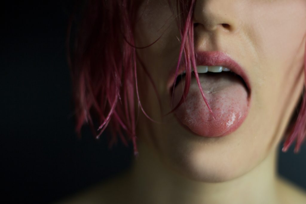 The Truth Behind Bad Breath