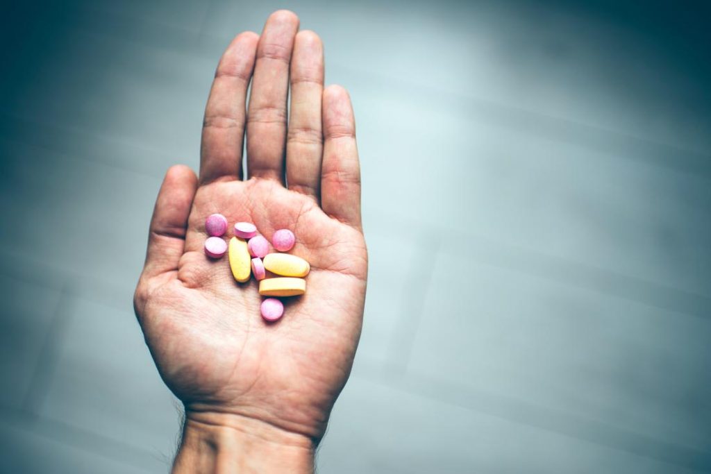 How Vitamins and Minerals Affect Your Teeth