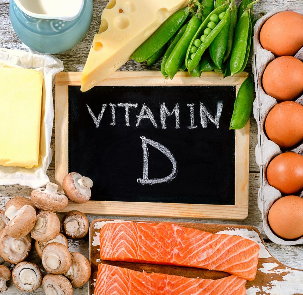 How Vitamins And Minerals Affect Your Teeth How Vitamins and Minerals Affect Your Teeth