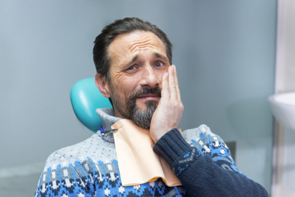 The Truth And Treatment Of Oral Cancer