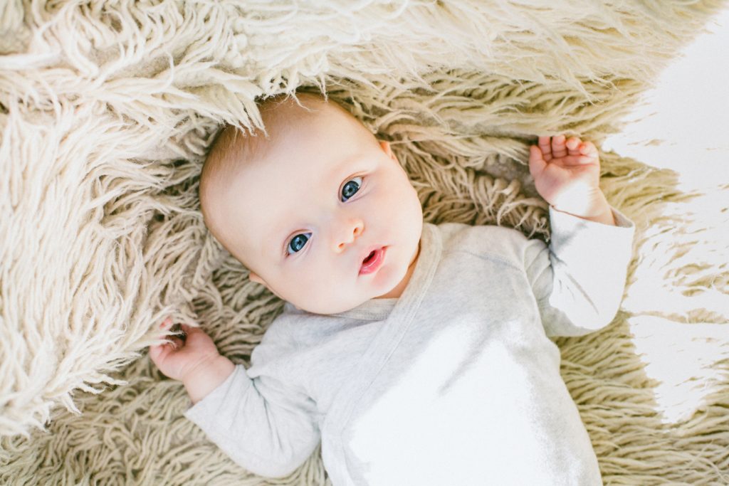 Baby Teething Comfort Tips
