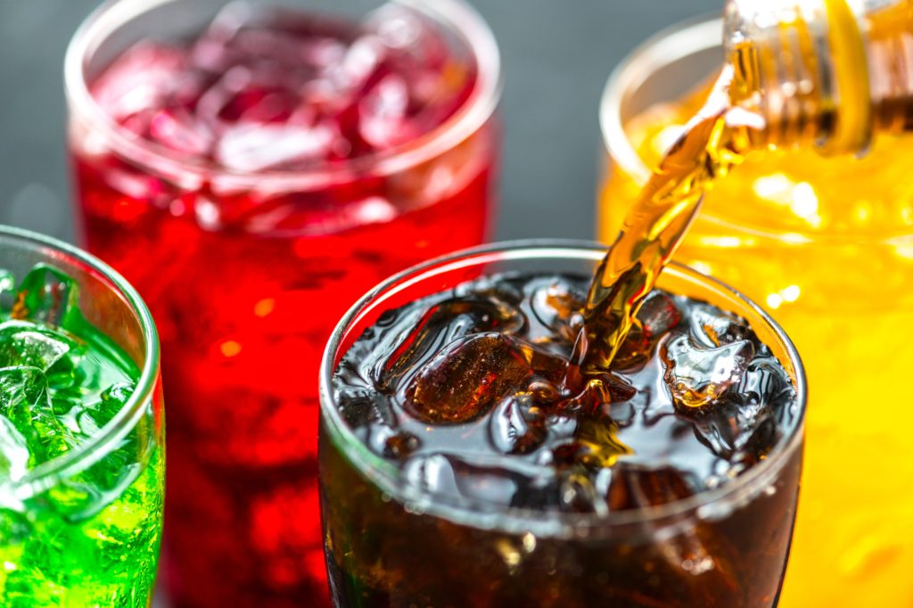 Soda Versus Our Teeth (Spoiler Alert – Teeth Lose!)
