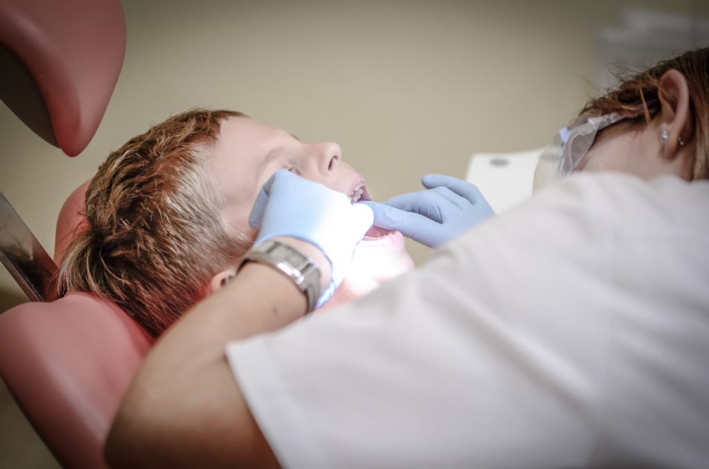 What Happens At Dental Checkups What Happens at Dental Checkups