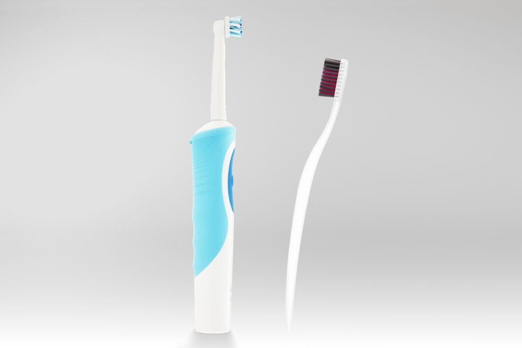 Best Toothbrushing Techniques