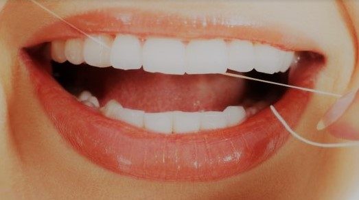 Can Flossing Loosen Teeth? North View Dental Utah How to Make Flossing a Habit