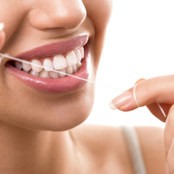North View Dental Flossing North Ogden Utah