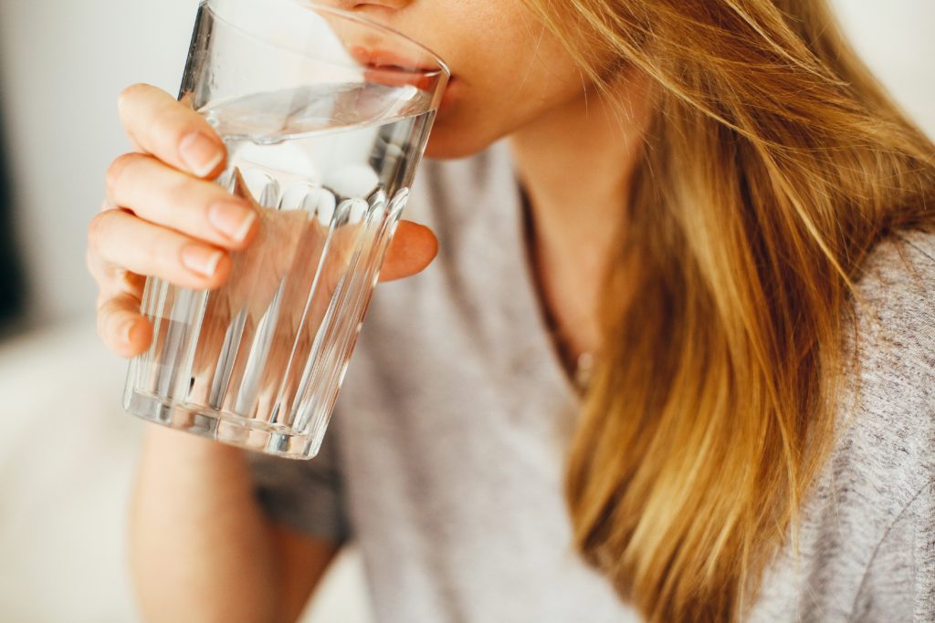 Why Drinking Water Is So Good For Your Teeth Why Drinking Water is So Good For Your Teeth