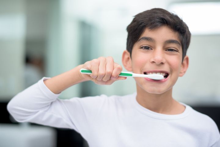 6 Honest Reasons To Use An Electric Toothbrush
