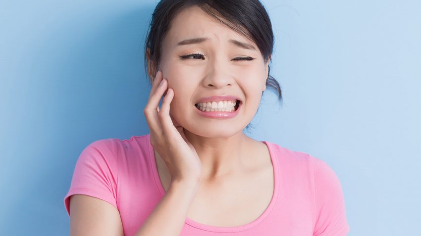 5 Ways Pregnancy Impacts Your Teeth pregnancy