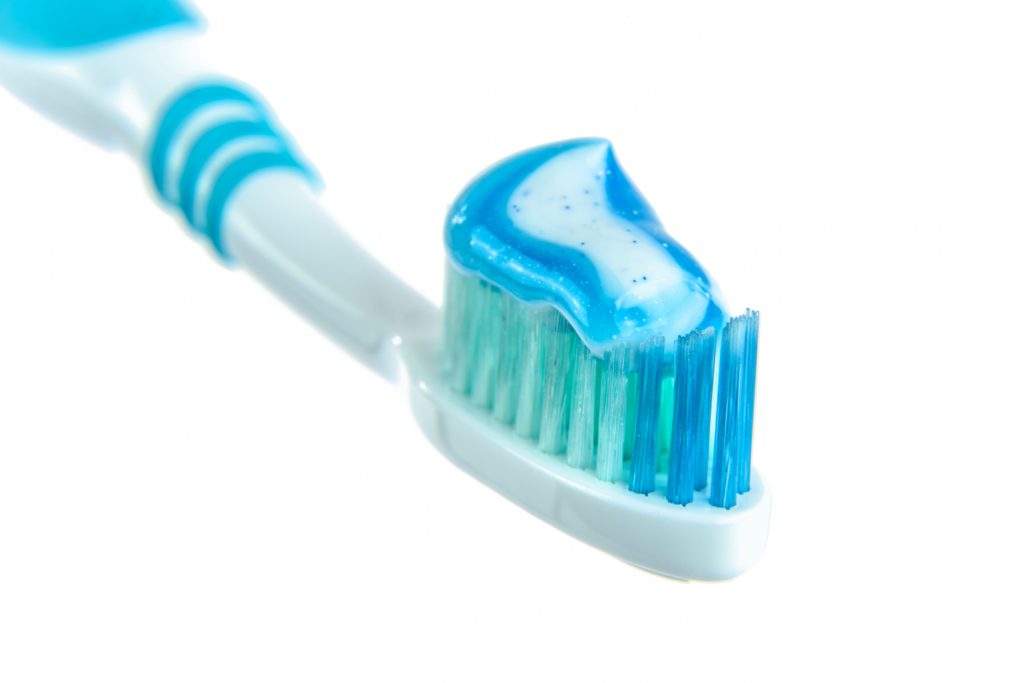 History Of The Toothbrush And Toothpaste