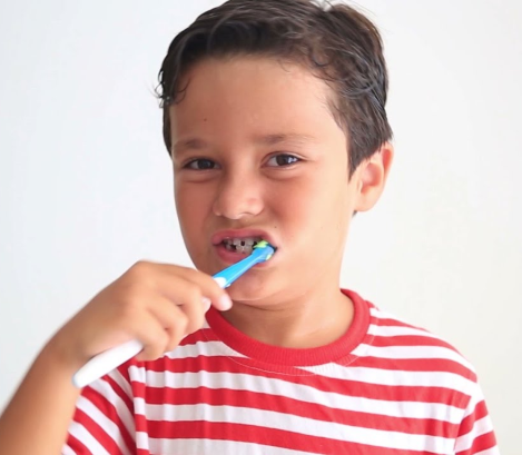 How To Get Your Kids To Love Brushing Their Teeth How to Get Your Kids to Love Brushing Their Teeth
