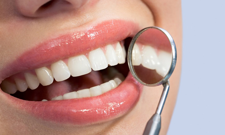 How to Improve Your Oral Health