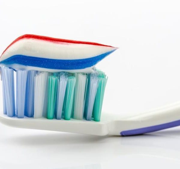 North View Dental Toothpaste North Ogden Utah