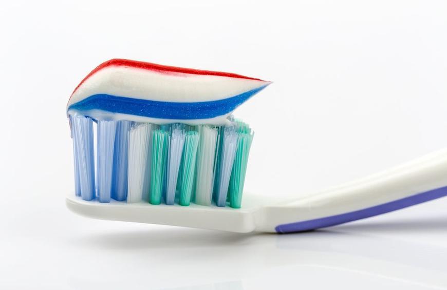 How Toothpaste Works