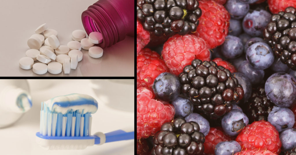 Common Tooth Discoloration Causes