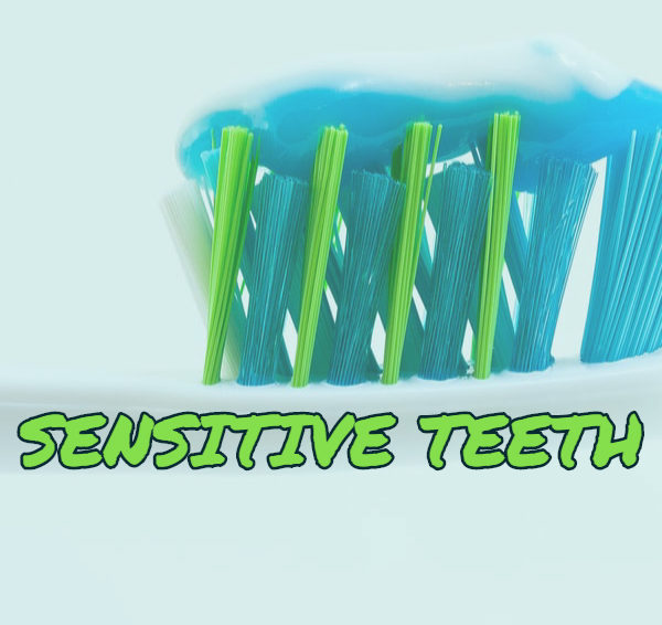 North View Dental sensitive teeth North Ogden Utah