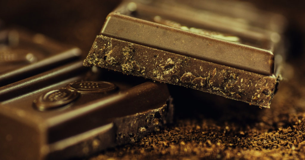 Healthy Sweet Treats for Your Teeth