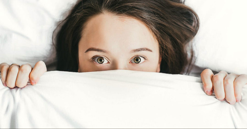 Problems Caused by Sleep Bruxism