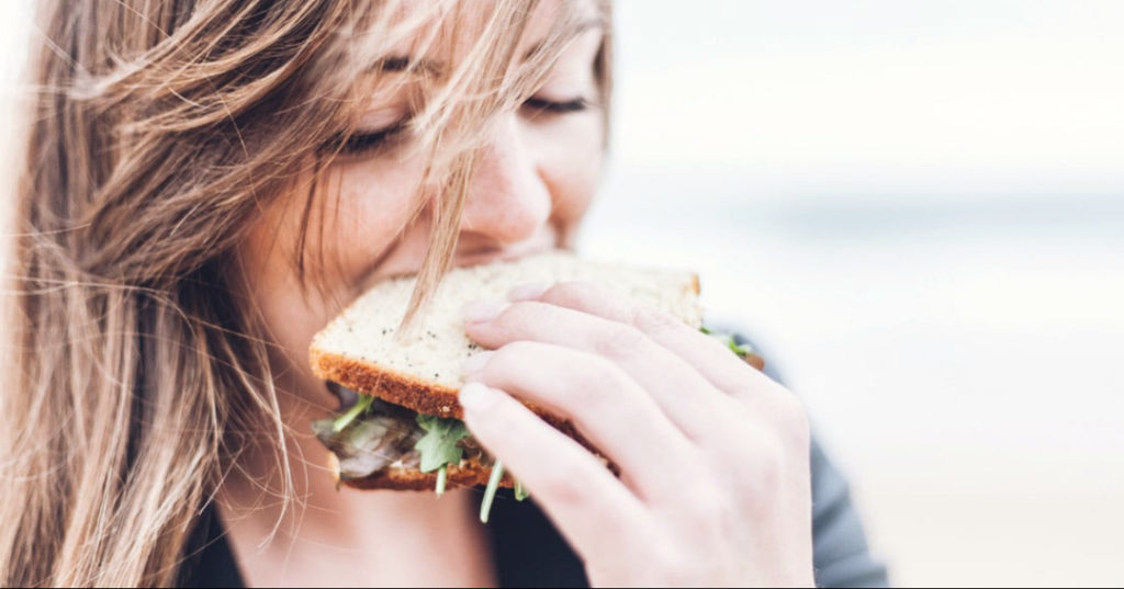 North View Dental Utah A Guide to Eating With Braces