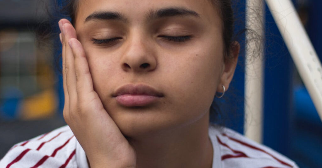 Common Reasons for Bleeding Gums